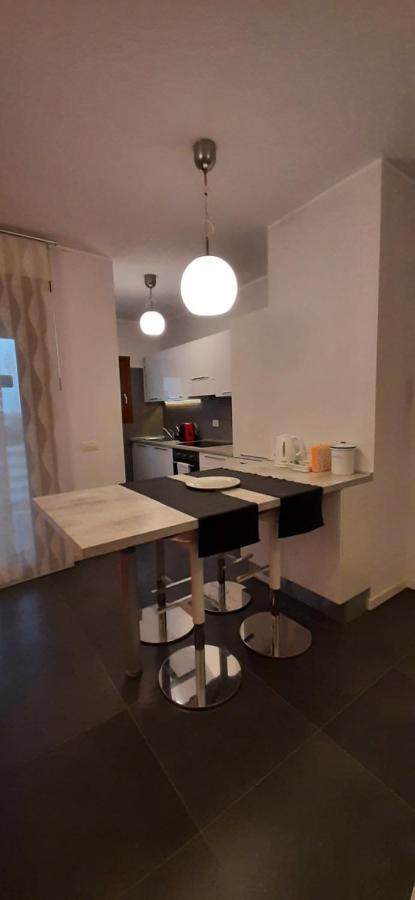 Appartement Casa Battisti Pero